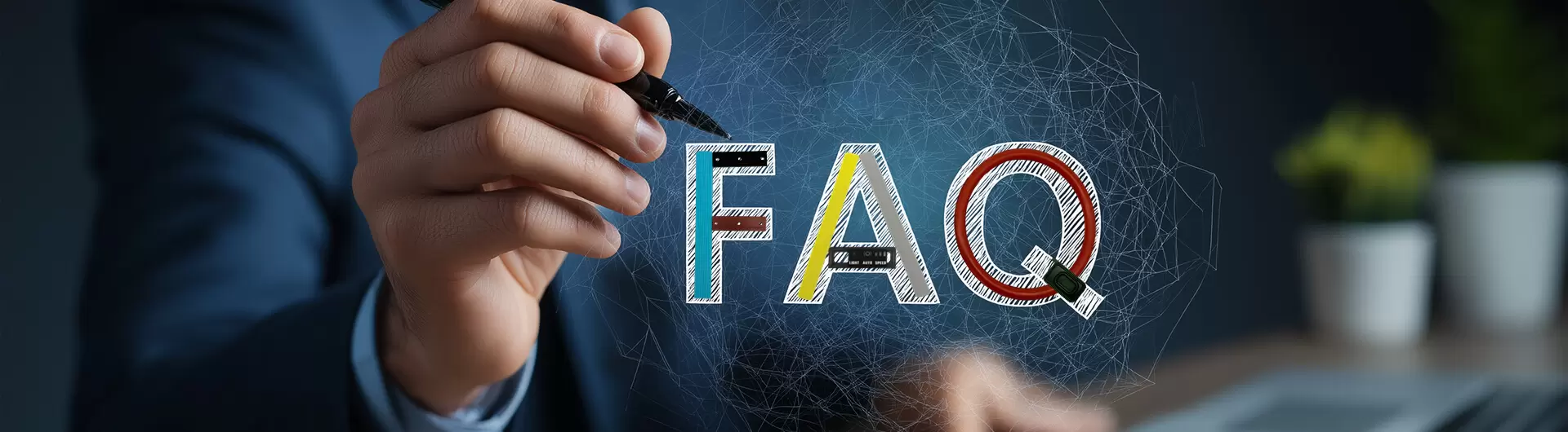 H&auml;ufig gestellte Fragen