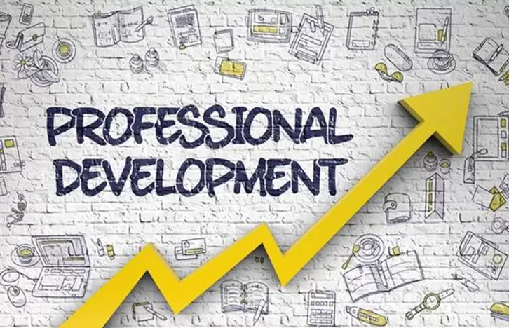 Berufliche Weiterentwicklung, Vielfalt, <span>Gleichstellung und Inklusion in der</span>