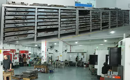  Formenausstellungsraum 