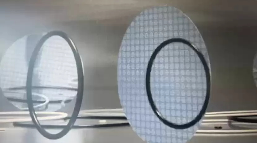 Halbleiterausr&uuml;stung