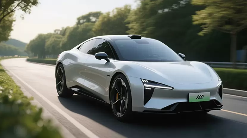 Automobil- und NEV-Industrie