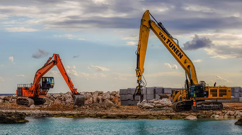 Hydraulik &amp; Pneumatik