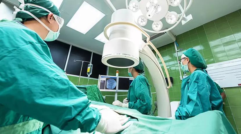 Medizin &amp; Hygiene