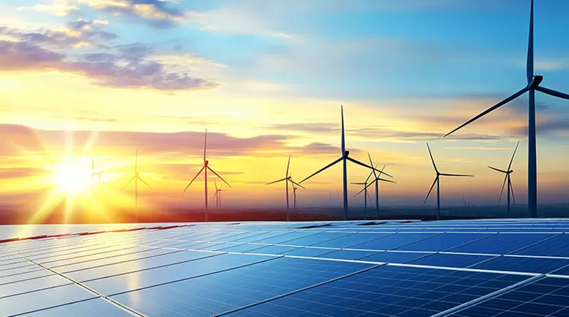 Dichtungsl&ouml;sung f&uuml;r Photovoltaikanlagen