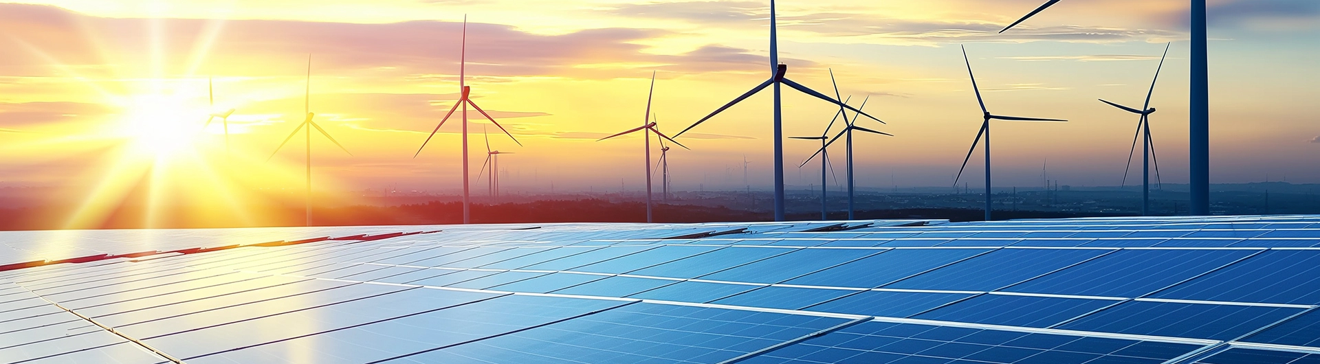 Dichtungsl&ouml;sung f&uuml;r Photovoltaikanlagen