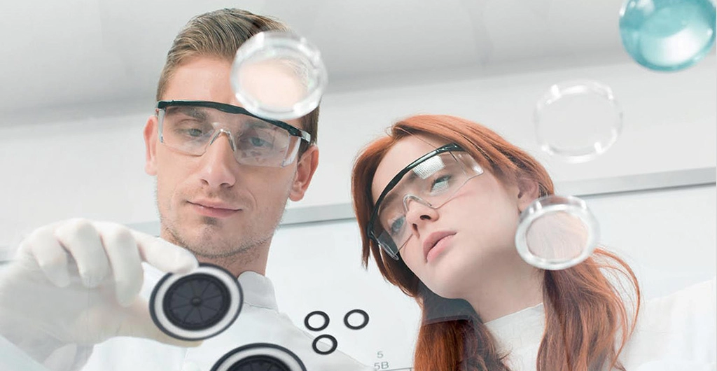 Medizin &amp; Hygiene