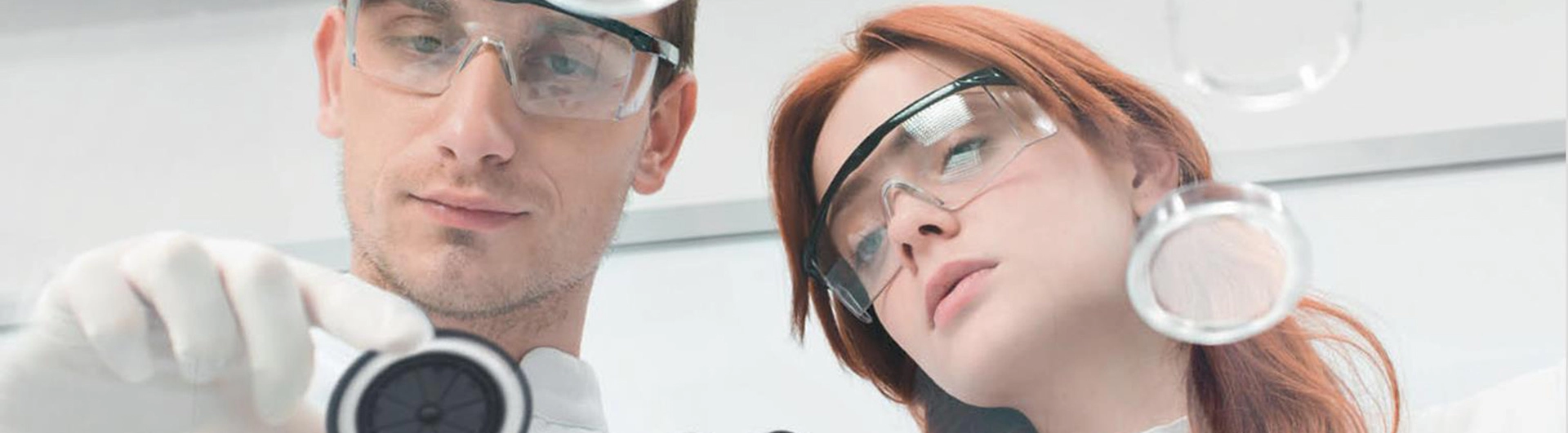 Medizin &amp; Hygiene