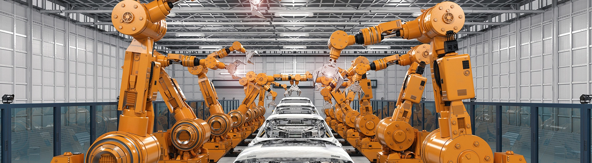 Automobil- und NEV-Industrie