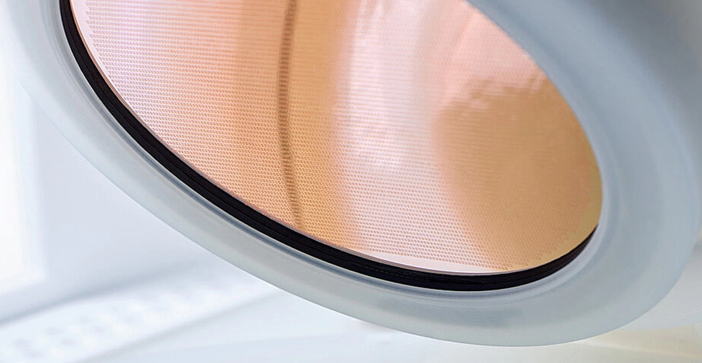 Halbleiterausr&uuml;stung