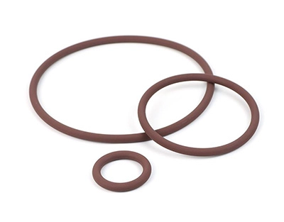 FKM O-Ringe