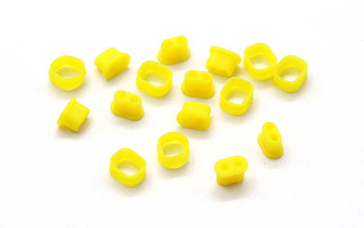 Drahtdichtung f&uuml;r Steckverbinder-H&auml;rte