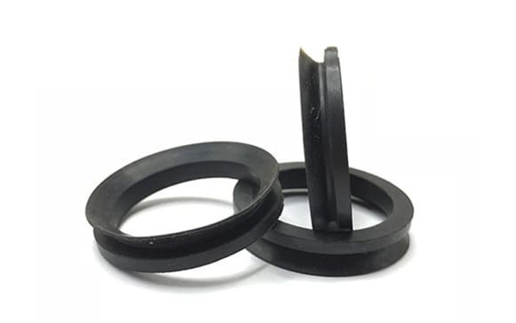 V-Ring