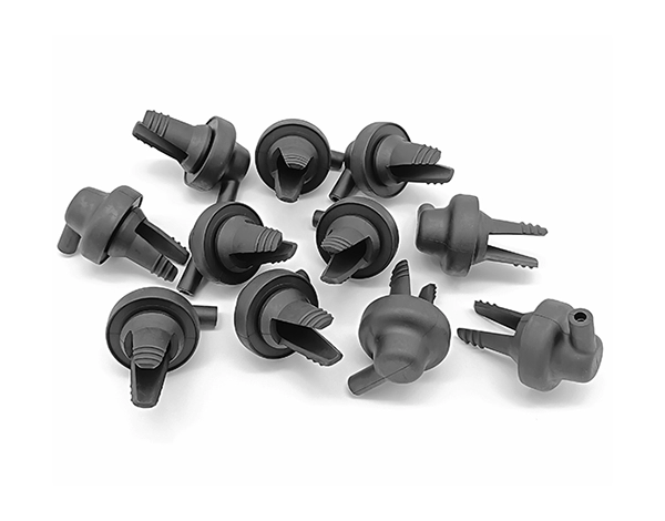 Kundenspezifische Drahtdichtung