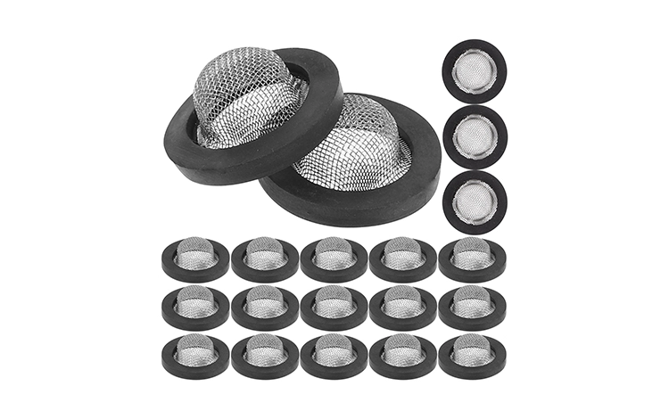 Sieb-Filter-Dichtung