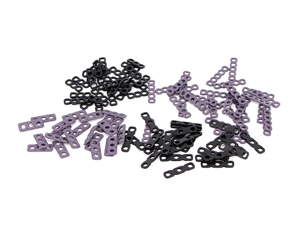 Tintenstrahl-Markierungsger&auml;te-Siegel