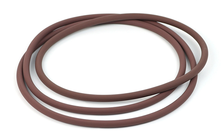 FKM O-Ringe