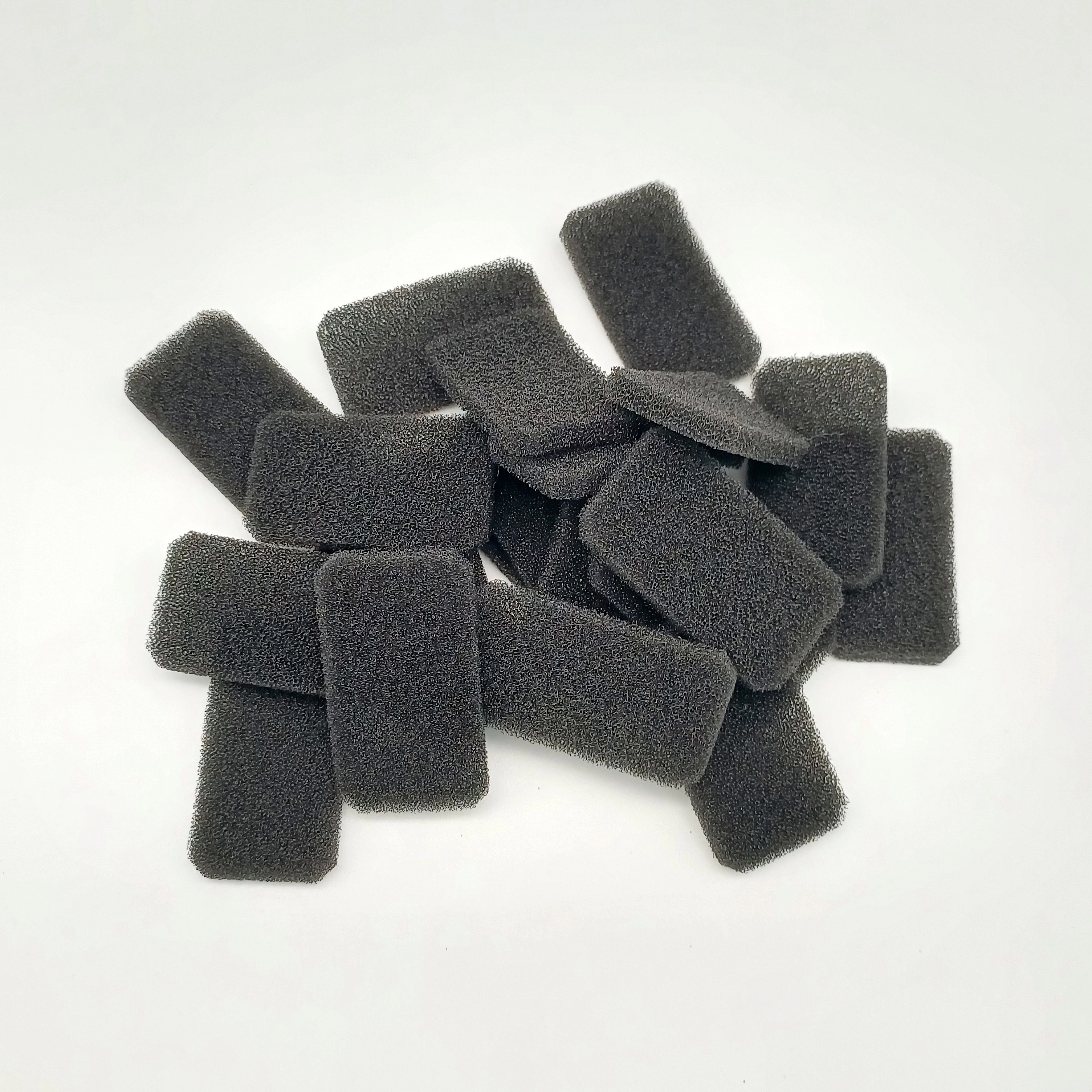 Ma&szlig;gefertigte Schaumstofffilterdichtung