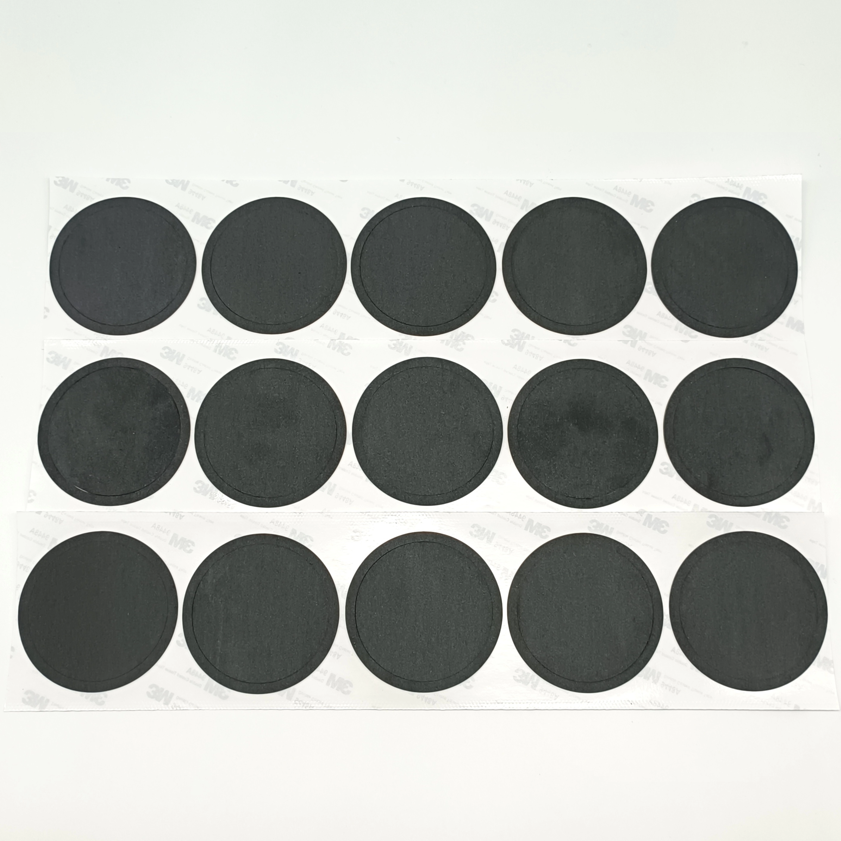 3M-Klebe-EPDM-Schaumdichtungen